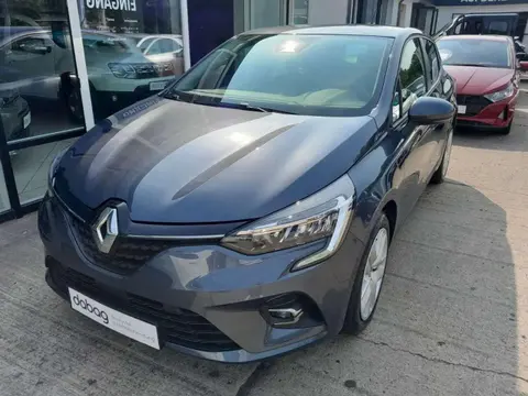 Used RENAULT CLIO Petrol 2021 Ad 