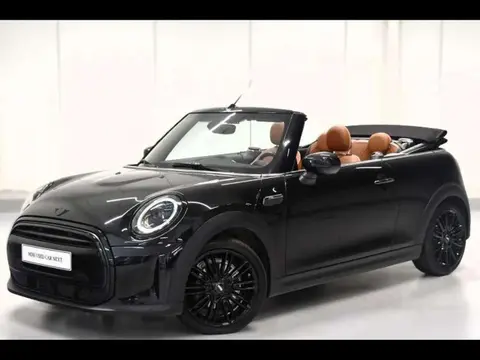 Used MINI COOPER Petrol 2022 Ad Belgium