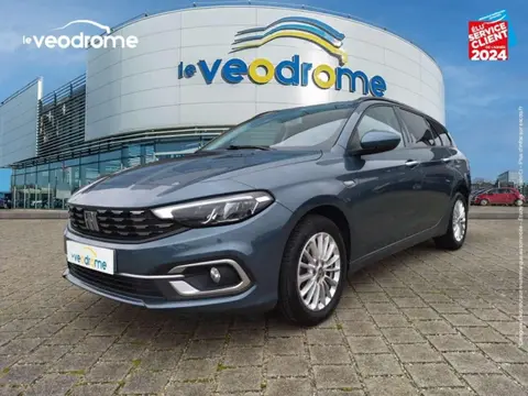 Annonce FIAT TIPO Essence 2021 d'occasion 