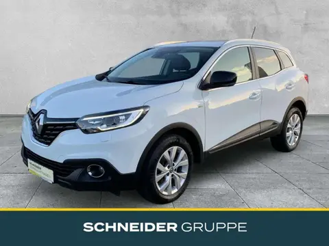 Annonce RENAULT KADJAR Essence 2019 d'occasion 