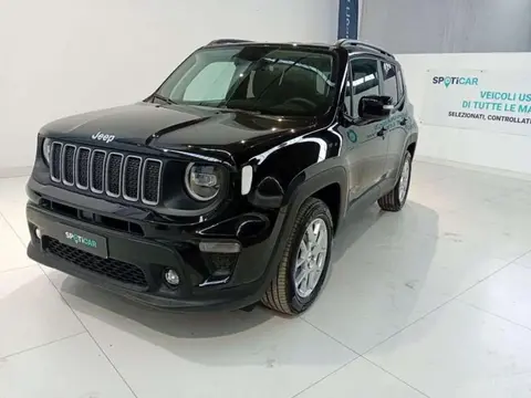 Used JEEP RENEGADE Diesel 2024 Ad 