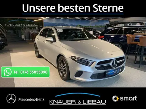 Used MERCEDES-BENZ CLASSE A Petrol 2022 Ad 