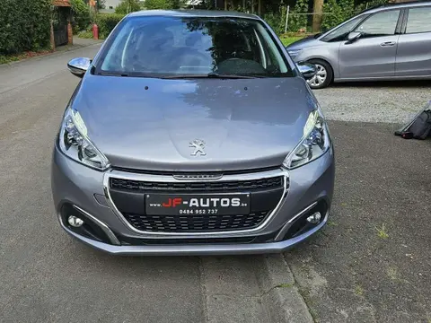 Used PEUGEOT 208 Petrol 2019 Ad 