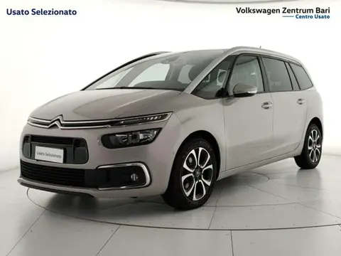 Annonce CITROEN C4 Diesel 2019 d'occasion 