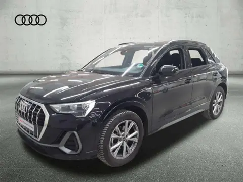 Annonce AUDI Q3 Diesel 2024 d'occasion 