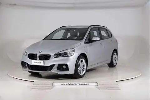 Used BMW SERIE 2 Hybrid 2016 Ad 