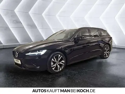 Annonce VOLVO V60 Hybride 2021 d'occasion 