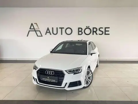 Used AUDI A3 Diesel 2020 Ad 