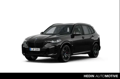 Annonce BMW X5 Hybride 2024 d'occasion 