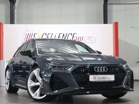 Annonce AUDI RS6 Essence 2021 d'occasion 