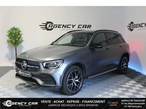 Used MERCEDES-BENZ CLASSE G Hybrid 2022 Ad 