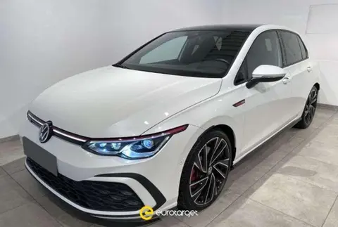 Annonce VOLKSWAGEN GOLF Essence 2020 d'occasion 