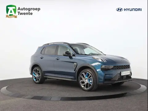 Used LYNK & CO 01 Hybrid 2022 Ad 