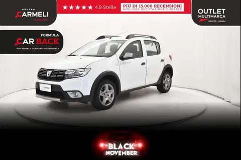 Used DACIA SANDERO Diesel 2017 Ad 