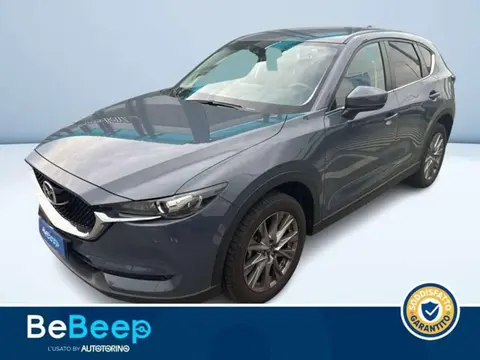 Used MAZDA CX-5 Petrol 2021 Ad 