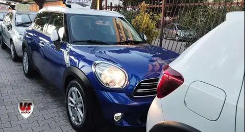 Used MINI COOPER Diesel 2015 Ad 