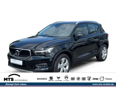 Annonce VOLVO XC40 Diesel 2021 d'occasion Allemagne