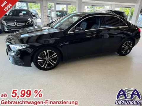 Used MERCEDES-BENZ CLASSE A Petrol 2023 Ad 