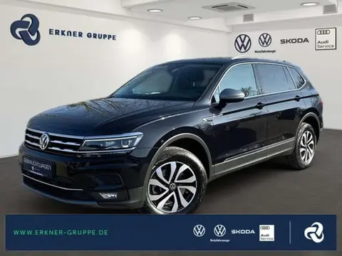 Annonce VOLKSWAGEN TIGUAN Diesel 2019 d'occasion 