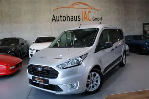 Annonce FORD GRAND TOURNEO Diesel 2021 d'occasion 