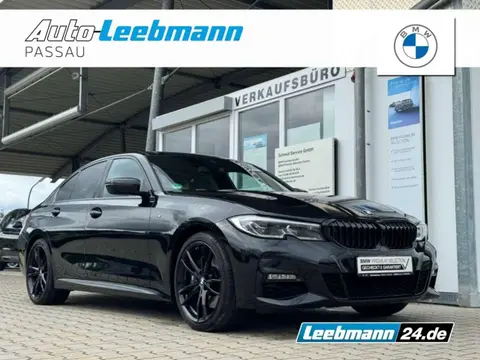 Annonce BMW SERIE 3 Essence 2021 d'occasion Allemagne