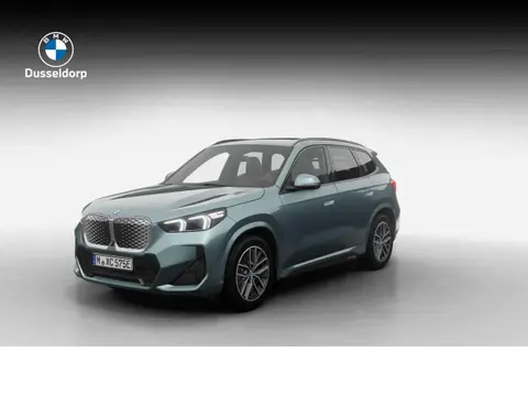 Annonce BMW IX1 Électrique 2024 d'occasion 