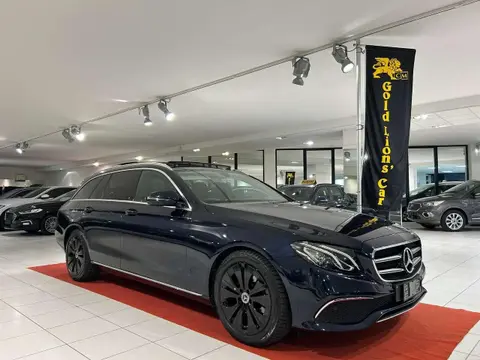 Used MERCEDES-BENZ CLASSE E Diesel 2019 Ad 