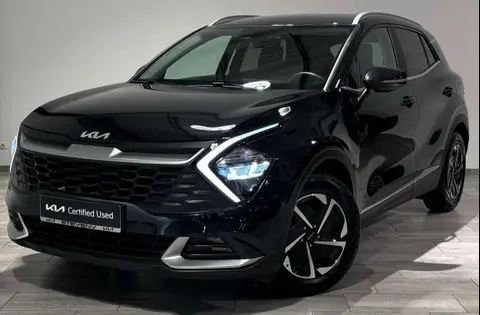 Annonce KIA SPORTAGE Essence 2022 d'occasion 