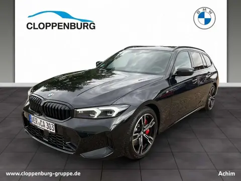 Annonce BMW SERIE 3 Diesel 2024 d'occasion 