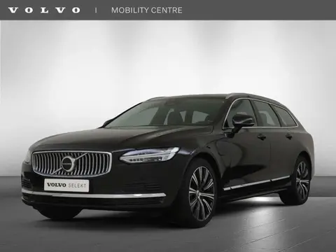 Used VOLVO V90 Hybrid 2023 Ad 