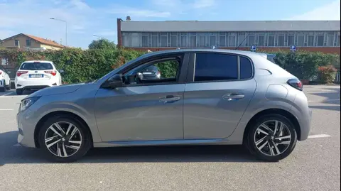 Used PEUGEOT 208 Petrol 2023 Ad 