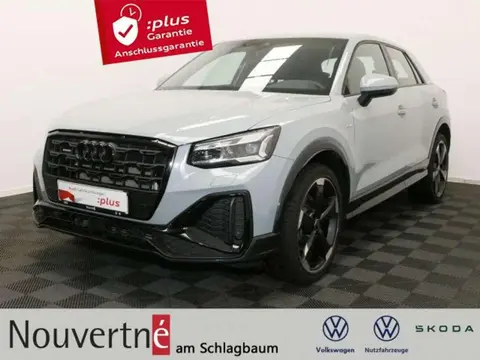 Used AUDI Q2 Petrol 2024 Ad 