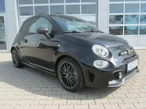 Annonce ABARTH 595 Essence 2024 d'occasion 