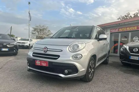 Used FIAT 500L Petrol 2020 Ad 