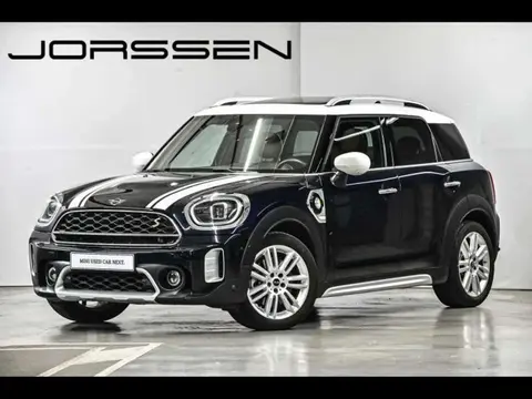 Used MINI COOPER Hybrid 2023 Ad 