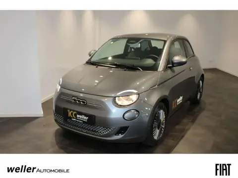 Annonce FIAT 500 Électrique 2022 d'occasion 