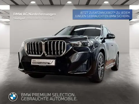 Annonce BMW X1 Diesel 2023 d'occasion 