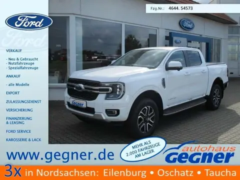 Used FORD RANGER Diesel 2024 Ad 