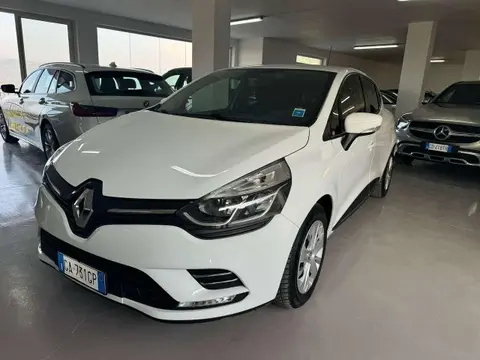 Annonce RENAULT CLIO Diesel 2020 d'occasion 