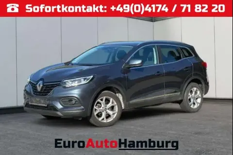 Used RENAULT KADJAR Petrol 2019 Ad 