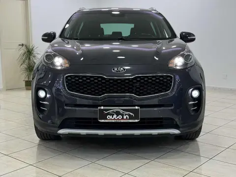 Used KIA SPORTAGE Diesel 2017 Ad 