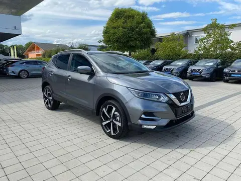 Annonce NISSAN QASHQAI Essence 2020 d'occasion 