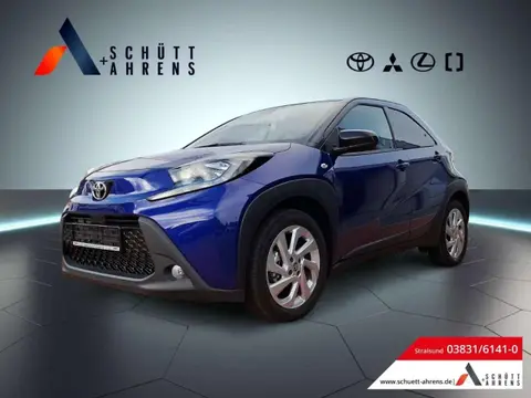 Used TOYOTA AYGO X Petrol 2022 Ad 