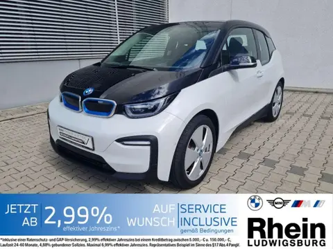 Annonce BMW I3 Électrique 2022 d'occasion 