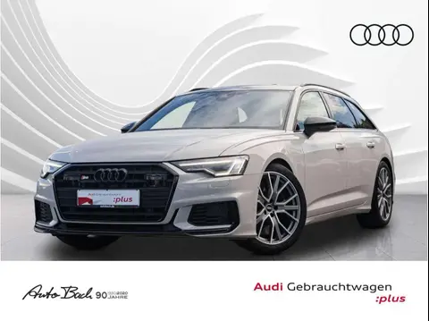 Annonce AUDI S6 Diesel 2021 d'occasion 