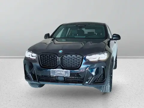 Used BMW X4 Hybrid 2024 Ad 