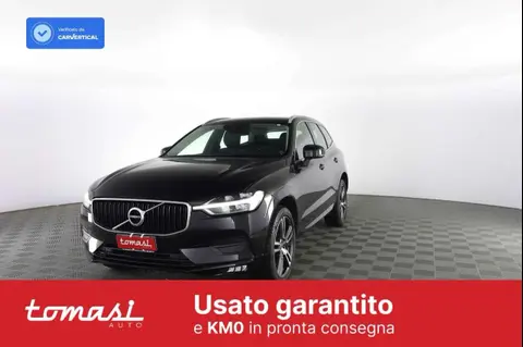 Annonce VOLVO XC60 Hybride 2020 d'occasion 