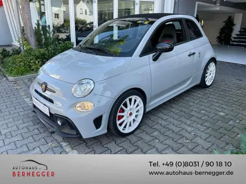 Used ABARTH 595 Petrol 2021 Ad 