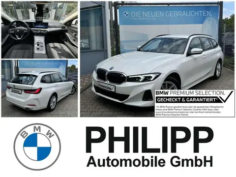 Annonce BMW SERIE 3 Essence 2024 d'occasion 