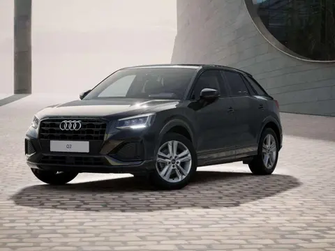 Annonce AUDI Q2 Diesel 2024 d'occasion 